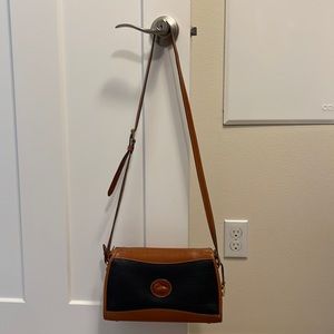 Dooney and Bourke purse